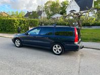 Volvo V70 2.4 Business Euro 4