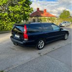 Volvo V70 2.4 Business Euro 4