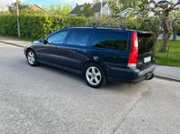 Volvo V70 2.4 Business Euro 4