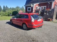 Saab 9-3 SportCombi 2.0 T Linear Euro 4