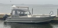 Arronet 24 5 SPO 2022 Mercury 250