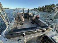 Arronet 24 5 SPO 2022 Mercury 250