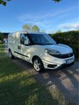 Fiat Doblò Van Maxi 1.3 Multijet Lågmil