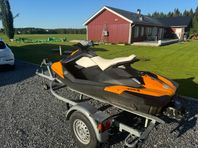 Seadoo Spark med VTS, IBR och tillbehör