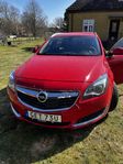 Opel Insignia Sports Tourer 1.6 EDIT Edition Euro 5