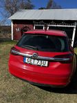 Opel Insignia Sports Tourer 1.6 EDIT Edition Euro 5