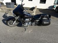 Yamaha xv1900 bytes