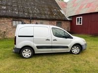 Citroën Berlingo 1,6 hdi 90 hk