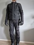 Richa Cyclone 2 GTX Jacket & Trousers Set Gore-Tex Z-liner