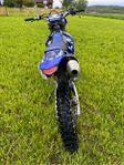 Yamaha WR250F