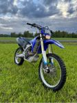 Yamaha WR250F