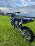 Yamaha WR250F
