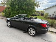 Renault Mégane Coupé-Cabriolet 2.0 Euro 4