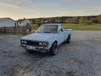 A-Traktor Datsun
