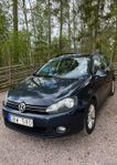 Volkswagen Golf Variant 1.6 Multifuel Masters Euro 4