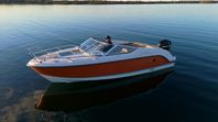 Uttern D62 SE | Mercury Verado 150 HK - 2011/2013