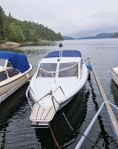 Flipper 640HT den perfekta båten 115hk motor från år2016 71h