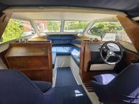 Flipper 640HT den perfekta båten 115hk motor från år2016 71h