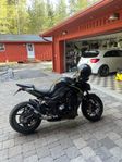 Kawasaki Z1000 R Edition 2018 | Helsystem