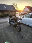 Suzuki Burgman 650