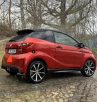 Aixam Coupé