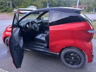 Aixam Coupé