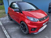 Aixam Coupé