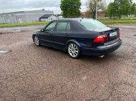 Saab 9-5 Aero 2.3 Turbo 251hk