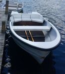 Ockelbo utflykt/bad/fiskebåt