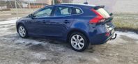 Volvo V40 D4 Geartronic Momentum, Ocean Race Euro 6