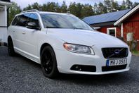 Volvo V70 1.6 DRIVe Summum KCR-box