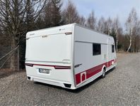 Kabe 600 Safir KS långbäddar