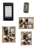 Garmin Montana 600 + Friluftskartan v6 + EU 2024 + Sjökort