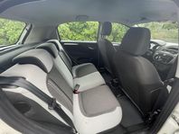 Fiat Punto 5-dörrar 1.2 8V Easy Euro 5