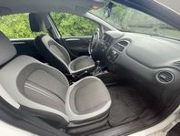 Fiat Punto 5-dörrar 1.2 8V Easy Euro 5