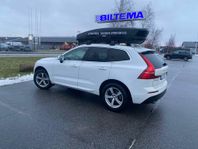 Takbox och Takräcke Thule Uthurning