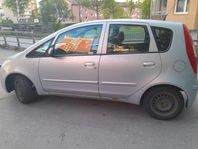 Mitsubishi Colt 1.3 MPI