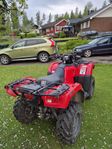 honda rubicon 520 2016