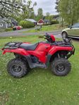 honda rubicon 520 2016