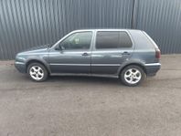 Volkswagen Golf 5-dörrar 1.8 GL