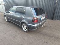 Volkswagen Golf 5-dörrar 1.8 GL