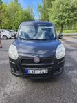 Fiat Doblò Van 0.7 t 1.6 Multijet SX Euro 5