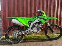Kawasaki KX 450 2023