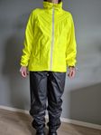 SCOTT Ergonomic Pro DP Women’s Rain Jacket & Trousers Set
