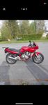 Yamaha XJ600 säljes. 