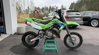 Kawasaki KX 65