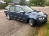Volvo V50 1.8 Flexifuel Kinetic