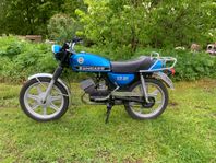Zundapp Ks 50