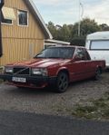 Volvo 740 A-traktor