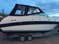 Askeladden 705 Voyager